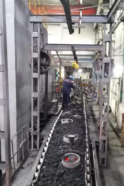 新品技術開發 下餃子式創新，改善效果顯著